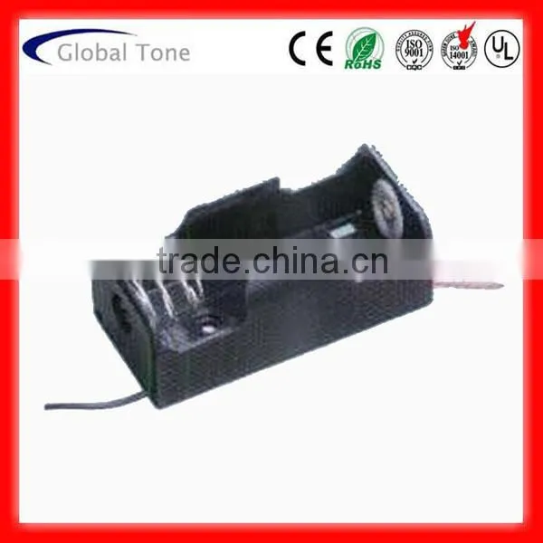 GT3-1805 C Cell Battery Holder c Battery Holder 1.5v Battery Holder