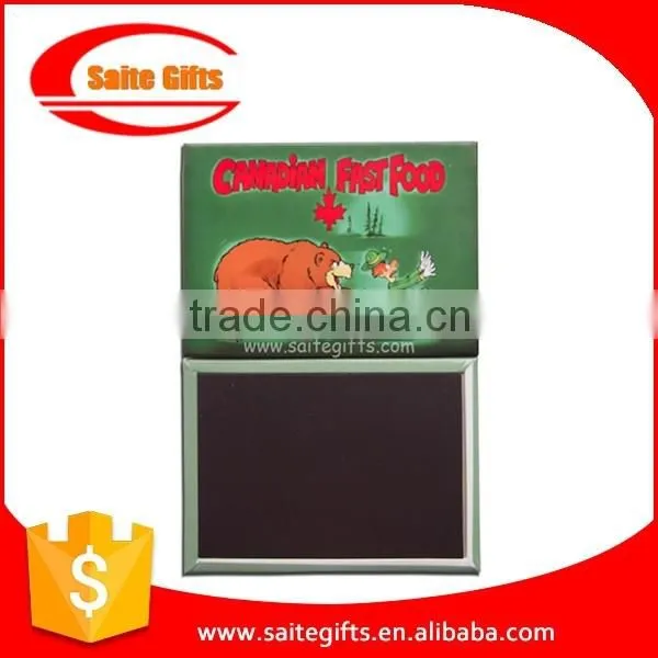 Metal Fridge Magnet photo-3