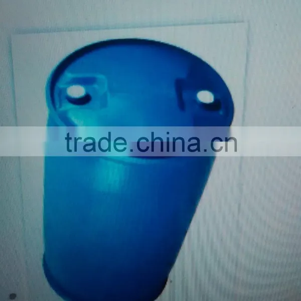 200 Litres Plastic Drum Blow Moulding Machine photo-2