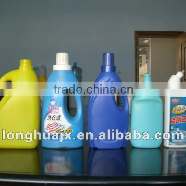 Stretch Extrusion Blow Moulding Machine (1.5L-1.8L)