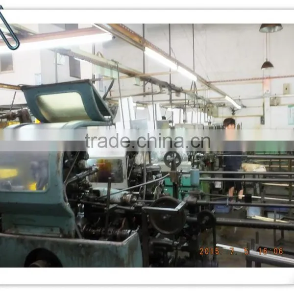 Custom Zinc Plated Long Hex Nut photo-4