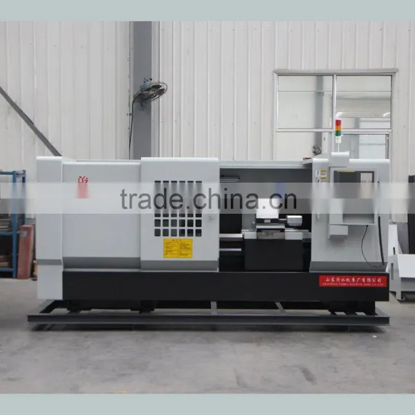 CK6180CQ CNC Lathe Machine, High Quality CNC Lathe Machine photo-2
