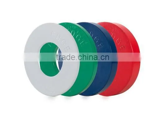 Fractional Plate for Barbell/fractional Weight Plate Color Black photo-6