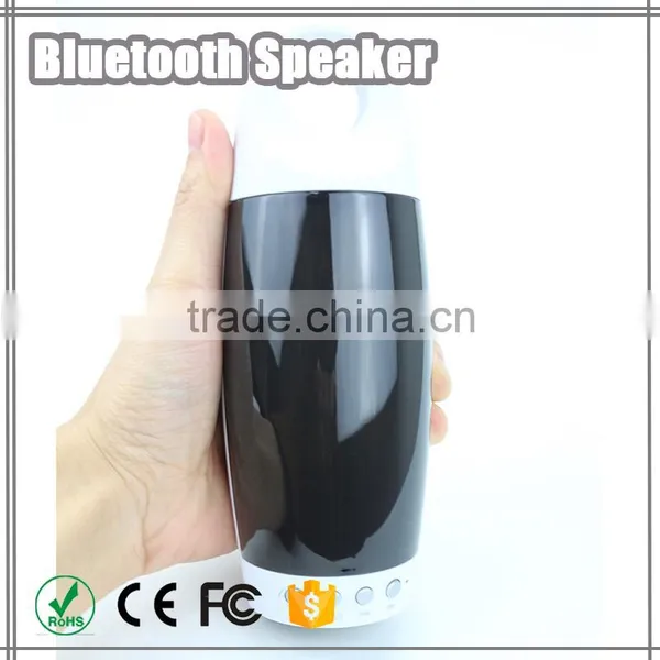 New Products on China Market Outdoor Bluetooth Speaker photo-2