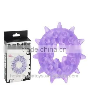 Cock Ring Pictures for Male Cock Passion Ring Sex Toy photo-3