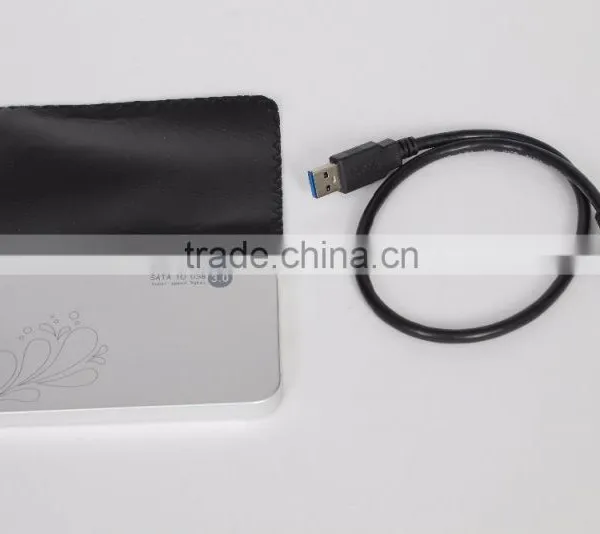 500GB 2.5'' External Hard Drive Usb3.0 Hdd Whole Sale !!! photo-2