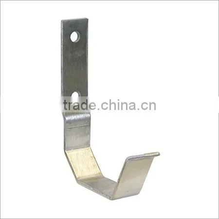 Wall Hose J Hook Stainless Steel