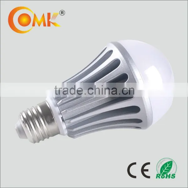 E27 3-12W Color Changing Led Bulb Light 12v photo-2