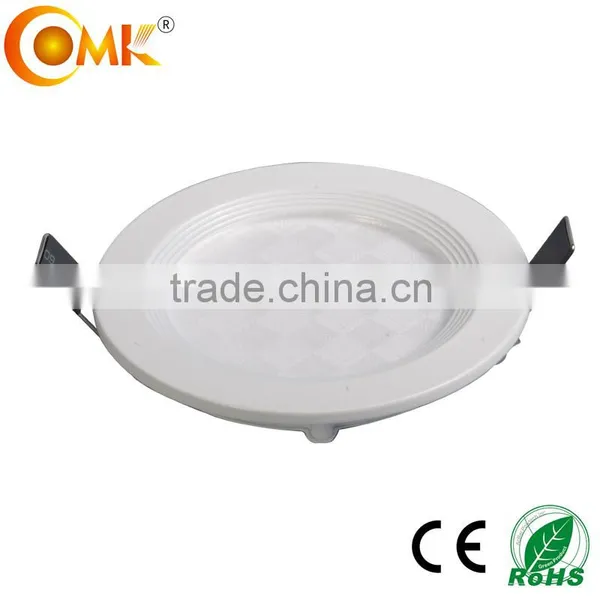 2014 High Quality 12W Led Round Panel Lighting photo-6