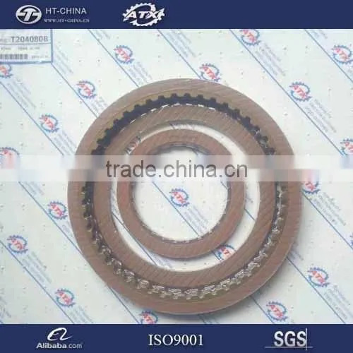 Transmission 6t45 Friction Kit Auto Transmission Parts