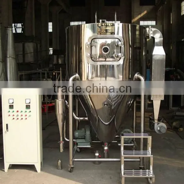 5kg Small-scale Vertical Liquid Drying Devices