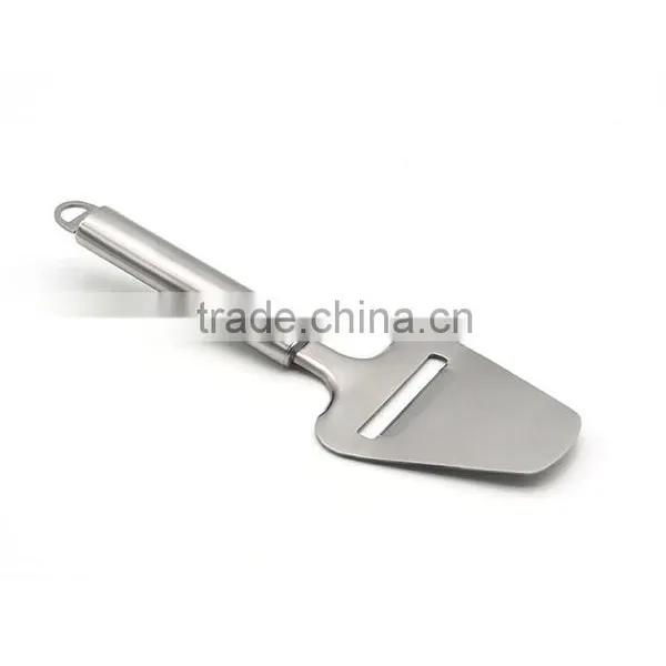 Kitchen Cheese Butter Cutter Stainless Steel Grater Slicer Pizza Baking Shovel Pastry Tool photo-4