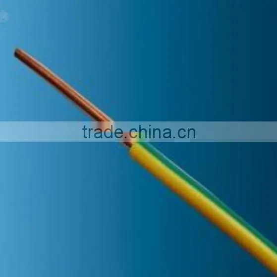 Single Strand Cable7 Wire Strand Electrical Application Straight Cable photo-2