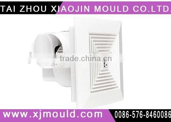 Injection Plastic Kitchen Appliance Air-vent Mould ,kitchen Appliance Air-vent Mold photo-6