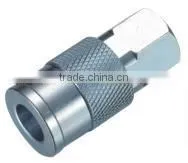 Fire Hose Coupling