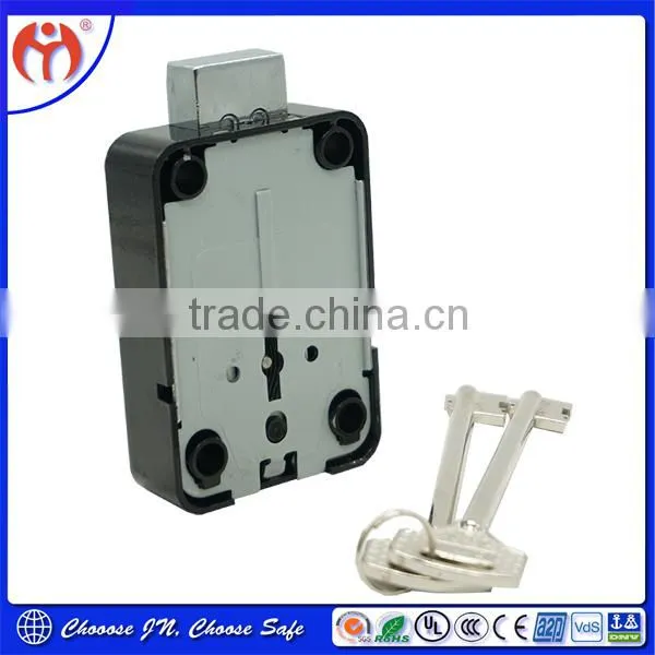 China Supplier Mechanical Safe Cabinet Key Lock Safe Boc Key Lock K821 photo-3