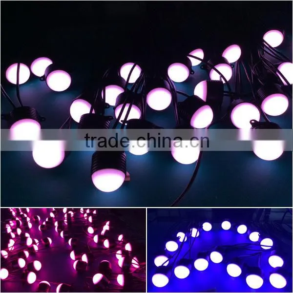 Led Outdoor Building Decoration photo-4