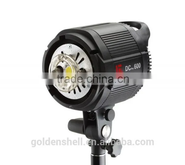 JINBEI Discovery Series Battery Photo Flash, Out Door Photo Flash photo-6