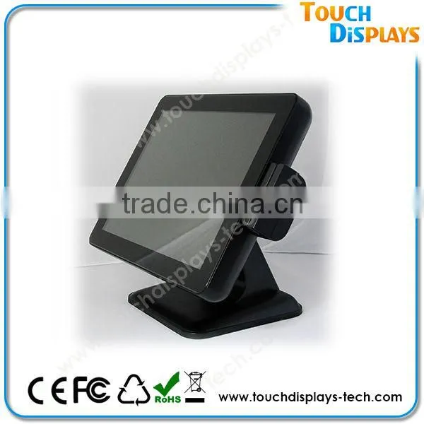 Chendu,TouchDisplays Brand,touch Screen Pos System for Kitchen Equipments for Restaurant photo-2