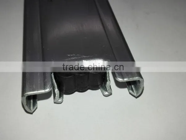 45MM Single Extension Furniture Hardware Ball Bearing Drawer Slide photo-6