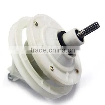 Washing Machine Gear Box