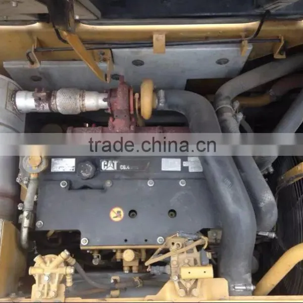 Hot!! Used CAT 320D Excavator for Sale photo-6