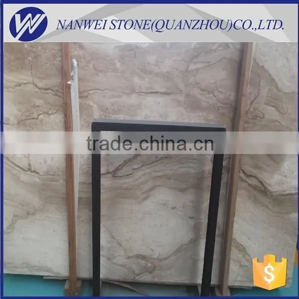 Italy Beige Marble Cupertino Marble Tiles Church Interior & Exterior Wall Cladding Tiles photo-4