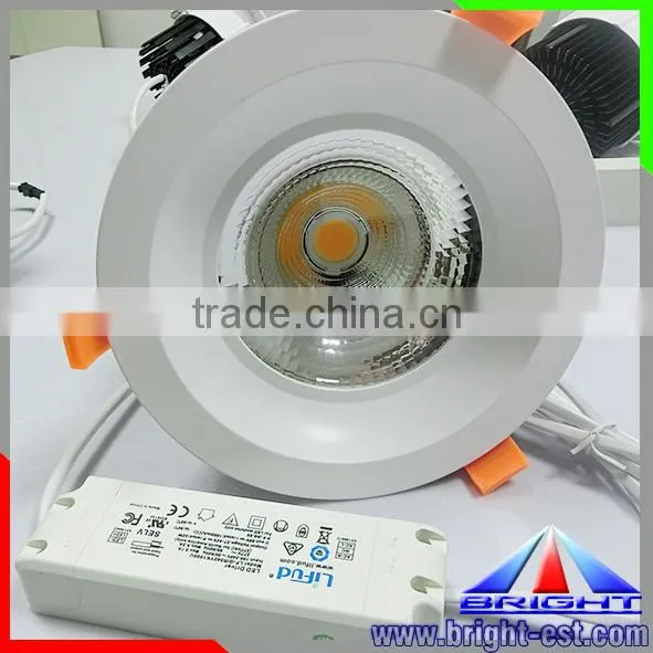 Round Led Ceiling Light photo-3
