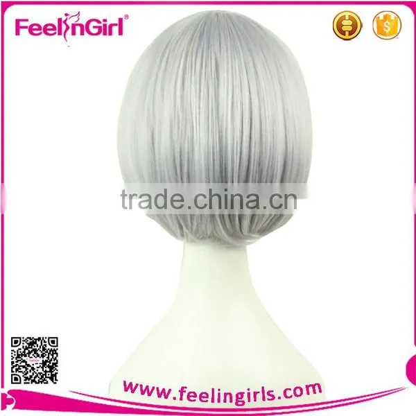 2016 Newest Short Wig Caps Hot Sale photo-2