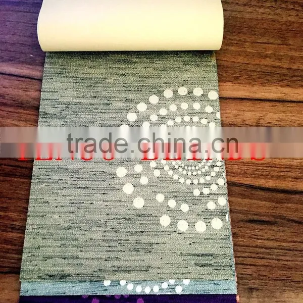 Blackout Horizontal ROLLER BLINDS FABRIC photo-3