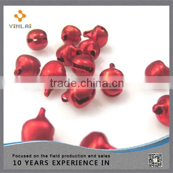 Good Quality Metal Bell for Decoration photo-2
