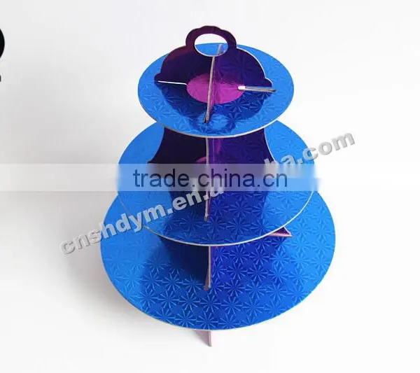Silicone Cupcake Stand photo-4