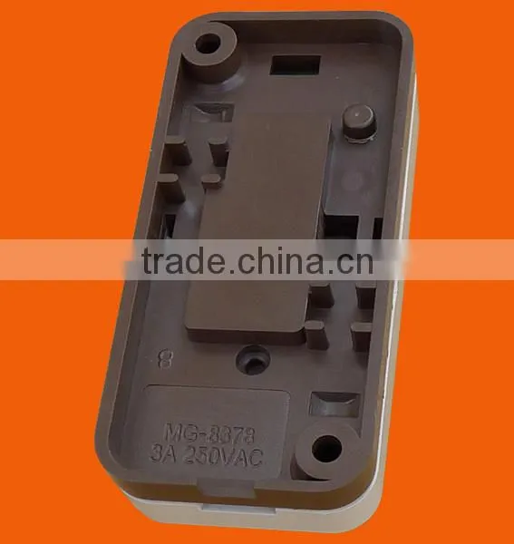 door bell switch light switch (P7006)