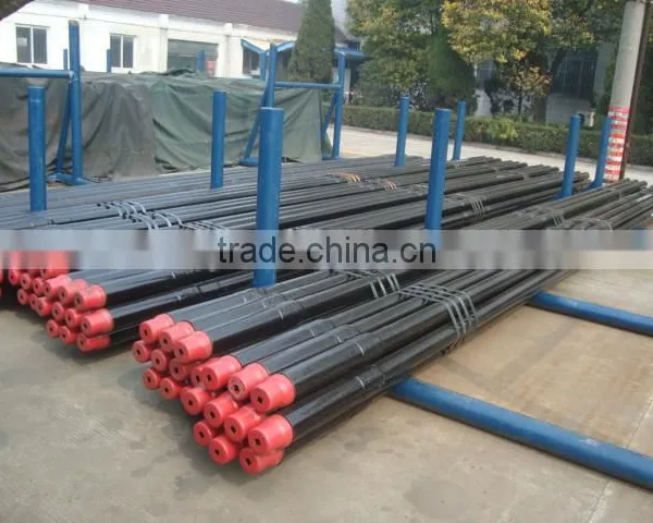 Drill Pipe Inspection