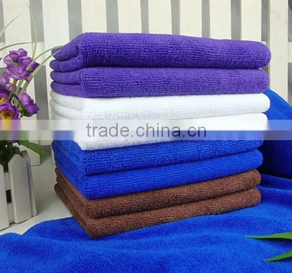 2015 China Supplier Microfiber Dog Cloth photo-4