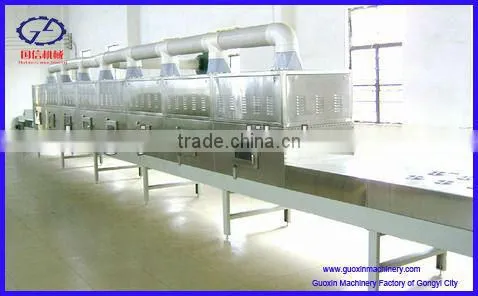 Hot Sale Resonable Price Potato Chips Microwave Dryer With CE photo-6