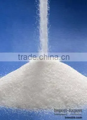 Granular Sugar ICUMSA 45