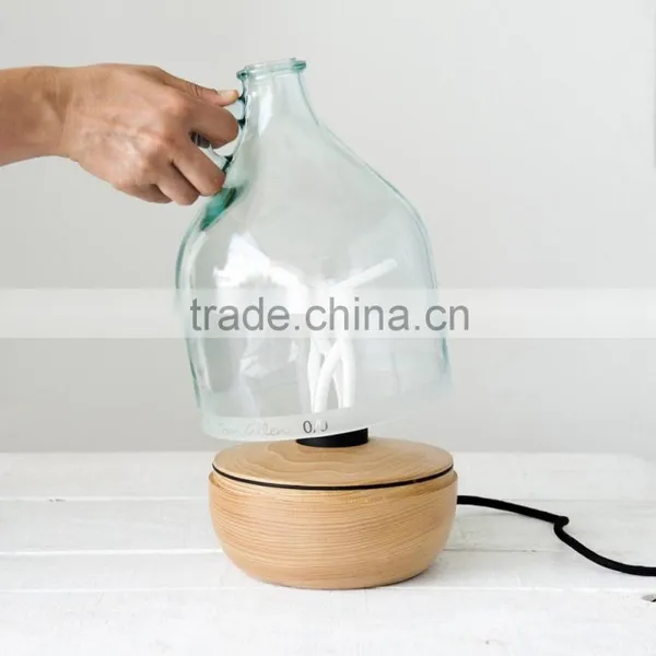 White Glass Led Creative Energy Saving Bulb Funny Design For Home House Hotel Villa Room photo-3