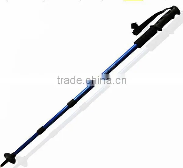 3section Walking Stick Walking Pole