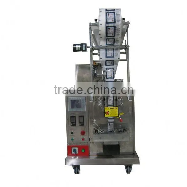 Highly Efficient Automatic Powder Packing Machine Product Line photo-5