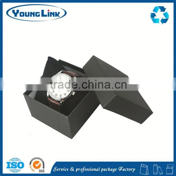 Customized Printing Paper Jewelry Box photo-5