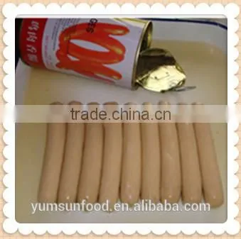 454g Chichen Sausage in Brine Canned photo-3