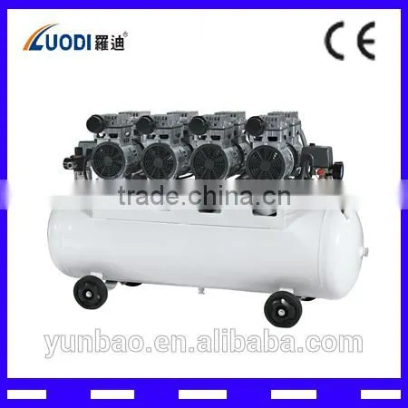 Ingersoll Rand Universal Auto Air A/c Compressor photo-4