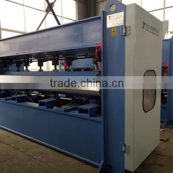 XLHZC-360 Needle Punched Loom and Needle Punching Machine photo-2