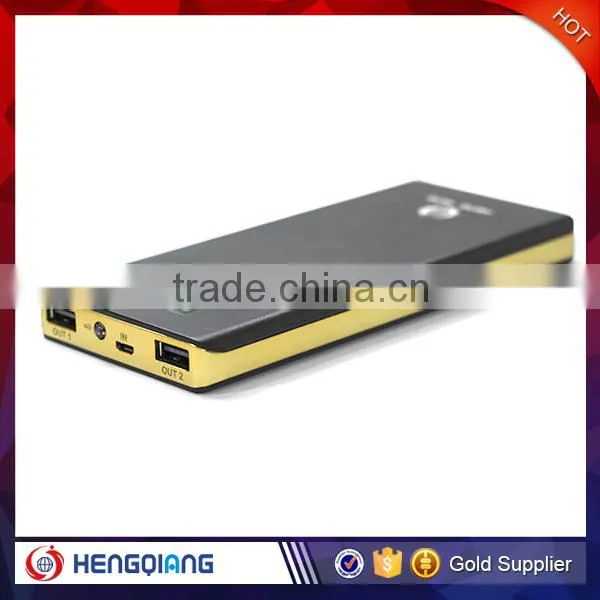 Original Full Capacity 11600mah Power Bank for Phone,charging 2 Devices photo-2