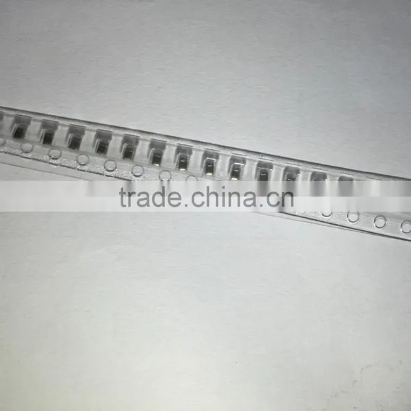 SMD Ceramic Multilayer Capacitor MLCC , High Voltage Disc Ceramic Capacitor 5kv photo-5