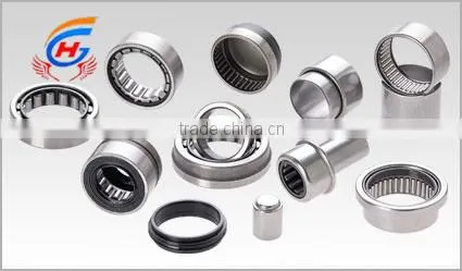 Excellent Needle Roller Bearing Cage Assembly K30x35x17 Roller Needle Bearings