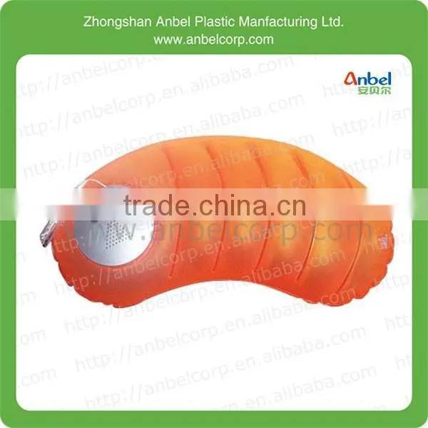 Pvc Inflatable Backrest Cushion for Advertising photo-2