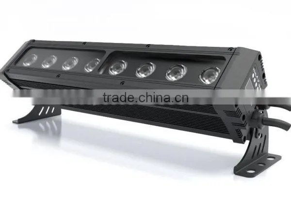 8PCS Five in One Outdoor Wall Bar Light photo-3