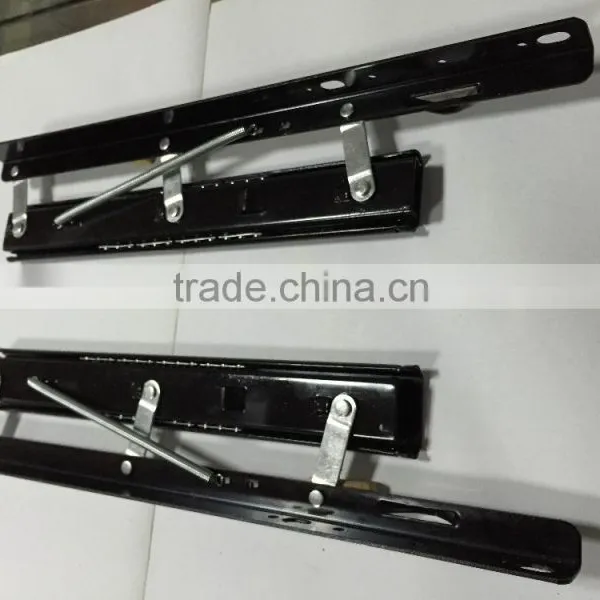 Heavy-duty Spring Telescopic Dining Table Slide(table Extension Mechanism)
